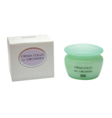 Phyto Sintesi Crema collo all orchidea
