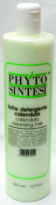 Phyto Sintesi Latte alla calendula